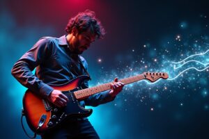 Gitarre lernen schnell – Der Turbokurs