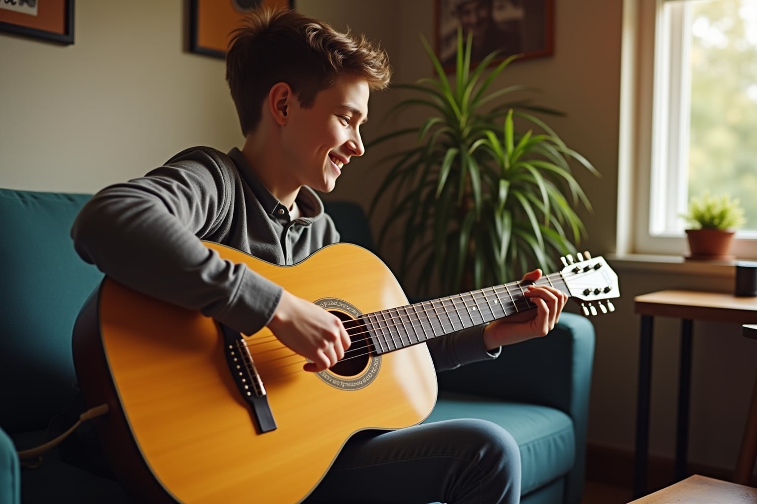 Gitarre lernen: Die besten Tipps