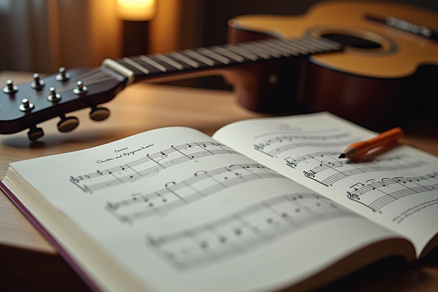 Einfache Gitarre Tabs für Anfänger